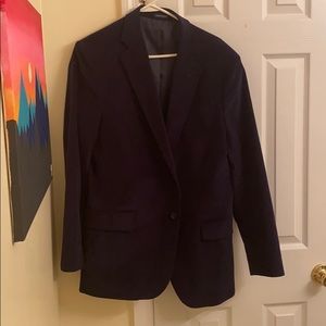 Stafford Classic Fit Men’s Blazer 42R